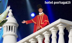 hotels portugal : rservation