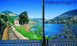 douro : hotel au portugal rgion nord